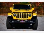 Thumbnail Photo 4 for 2021 Jeep Wrangler